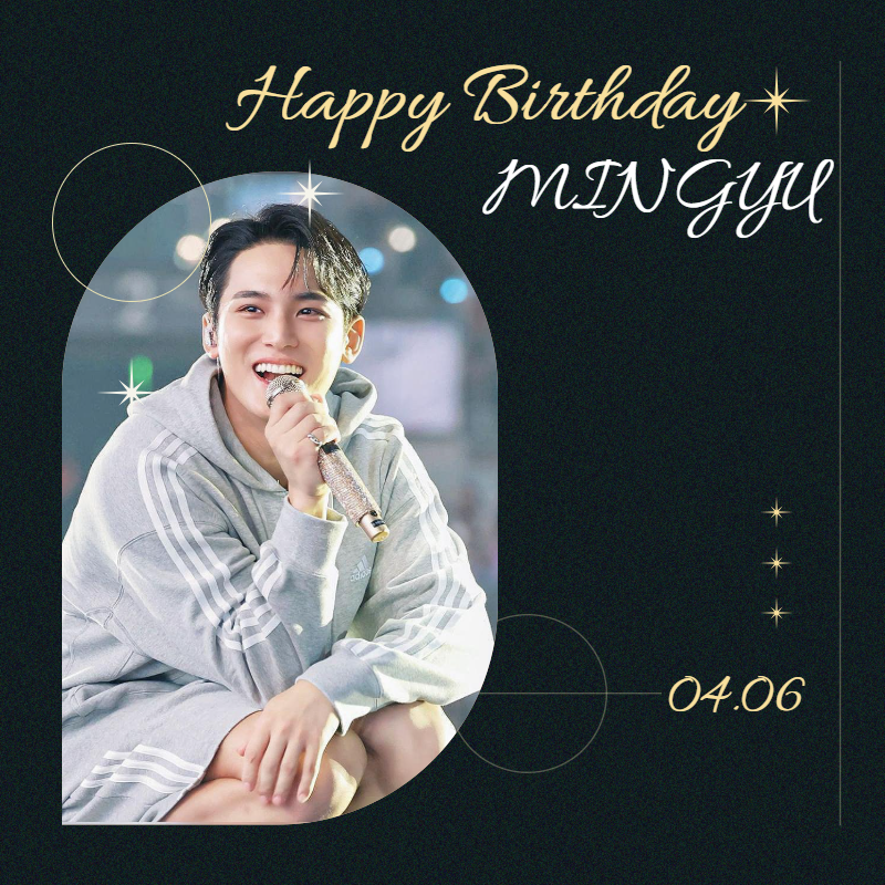 K_POPStarpic's tweet photo. ❤️HBD MINGYU❤
#HBD
#HappyMINGYUday
#해피민규데이
#SEVENTEEN
#mingyu
#세븐틴
#민규
#캐럿
#CARAT
#KPOP
#KPOPSTARPIC
#goodneighborspiritmonth
#굿네이버스
#생일
#기부 https://t.co/dyHPz04eXW