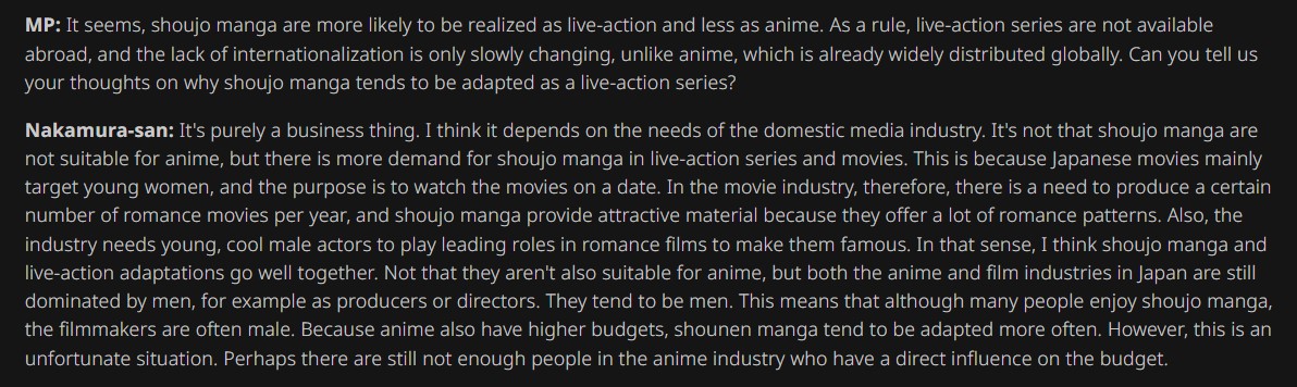 Gender: Colleen tweet media