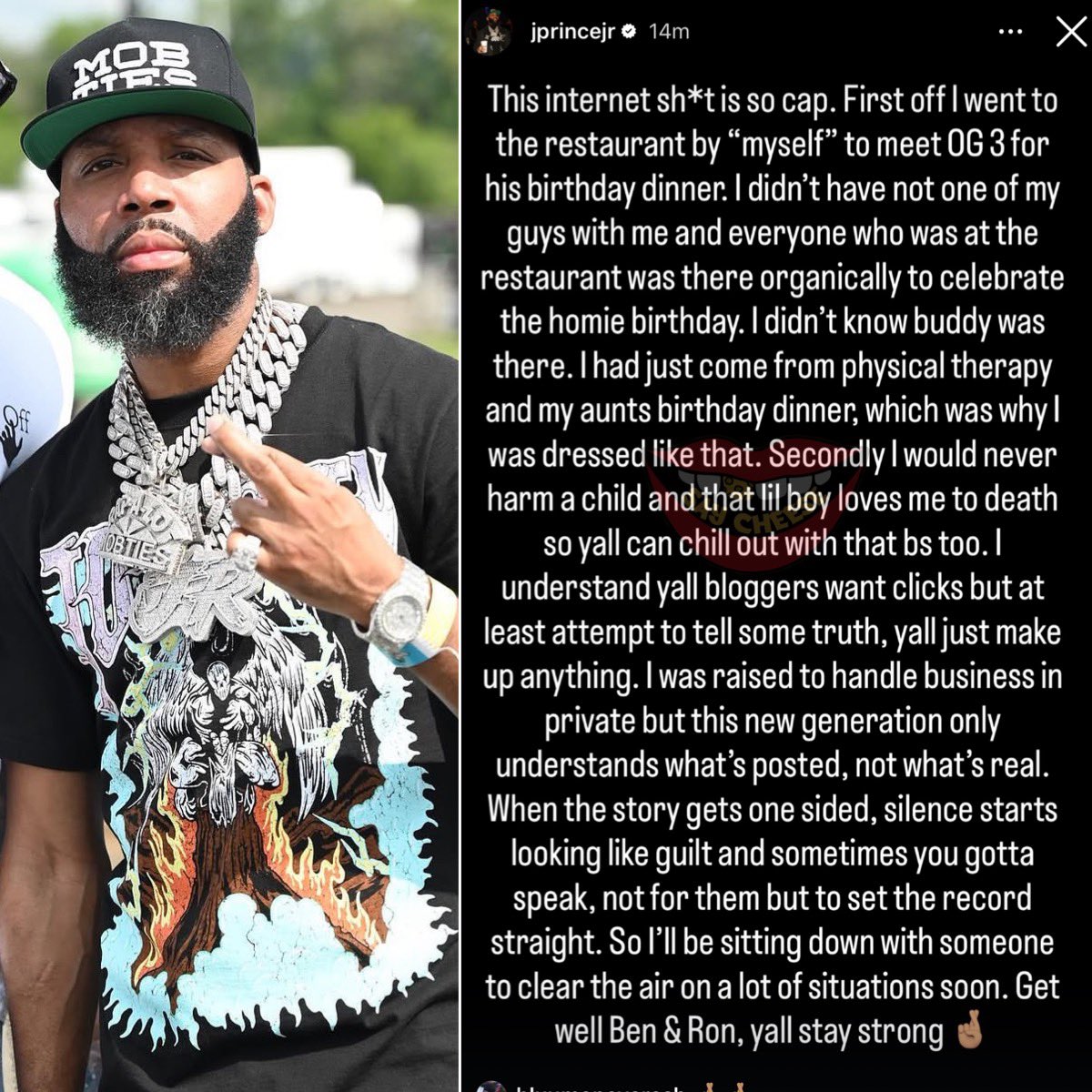 SAY CHEESE! 👄🧀 tweet media