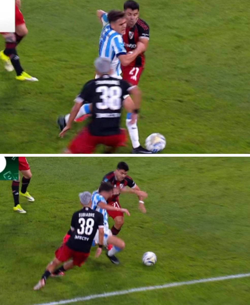 Republica Imperial Argentina tweet media