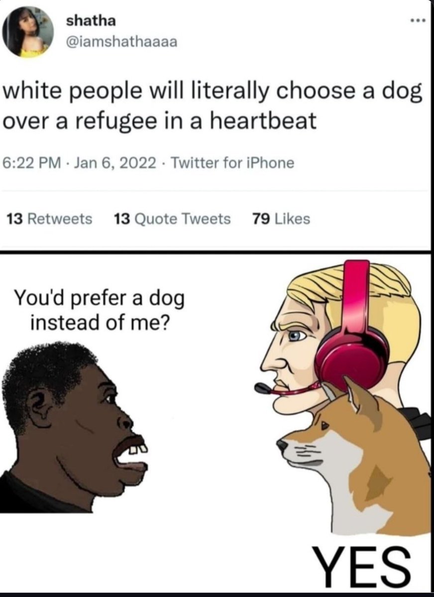 Garbage Human tweet media