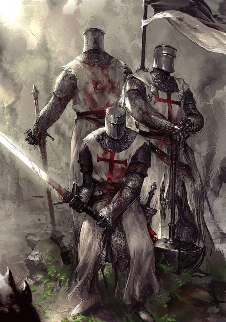 Daily Knight tweet media