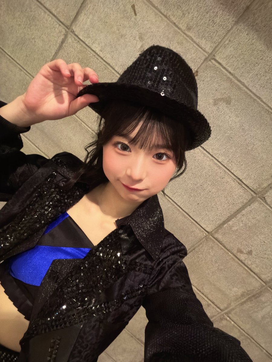 おはようございます☀️ 18:45~ NMB48ファンミーティング&ライブ WE