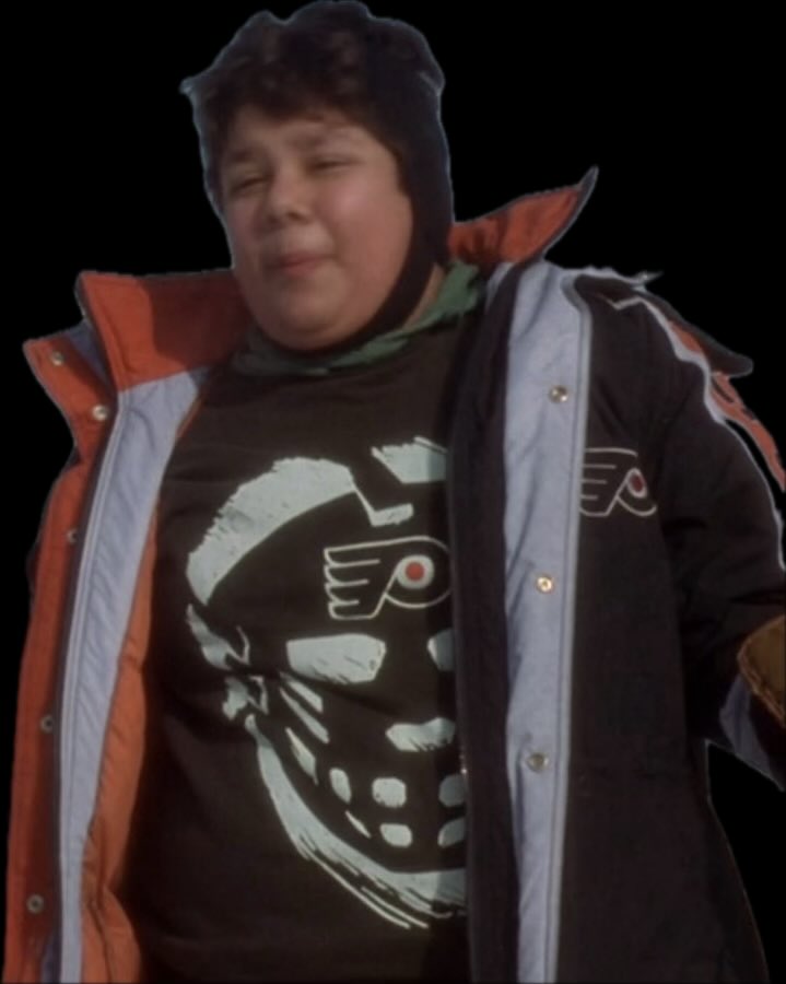 Gritty Dean Yeager tweet media