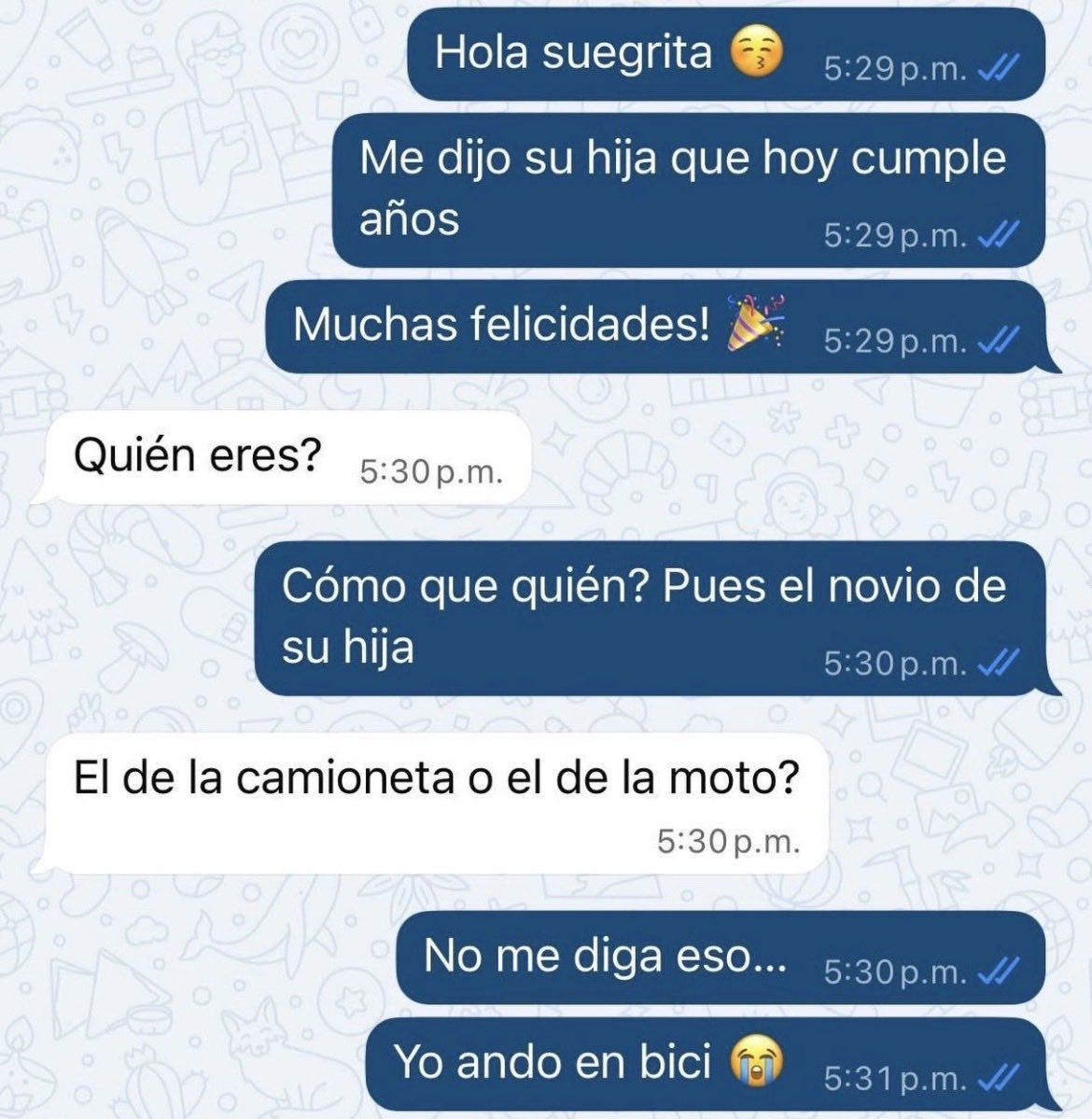 Héctor “Gruñon” 🏈🎸🎬⚽️🍺 tweet media