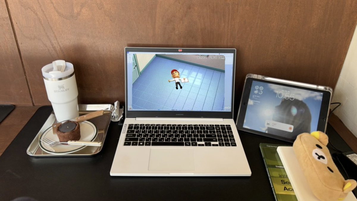 김땅콩 tweet media