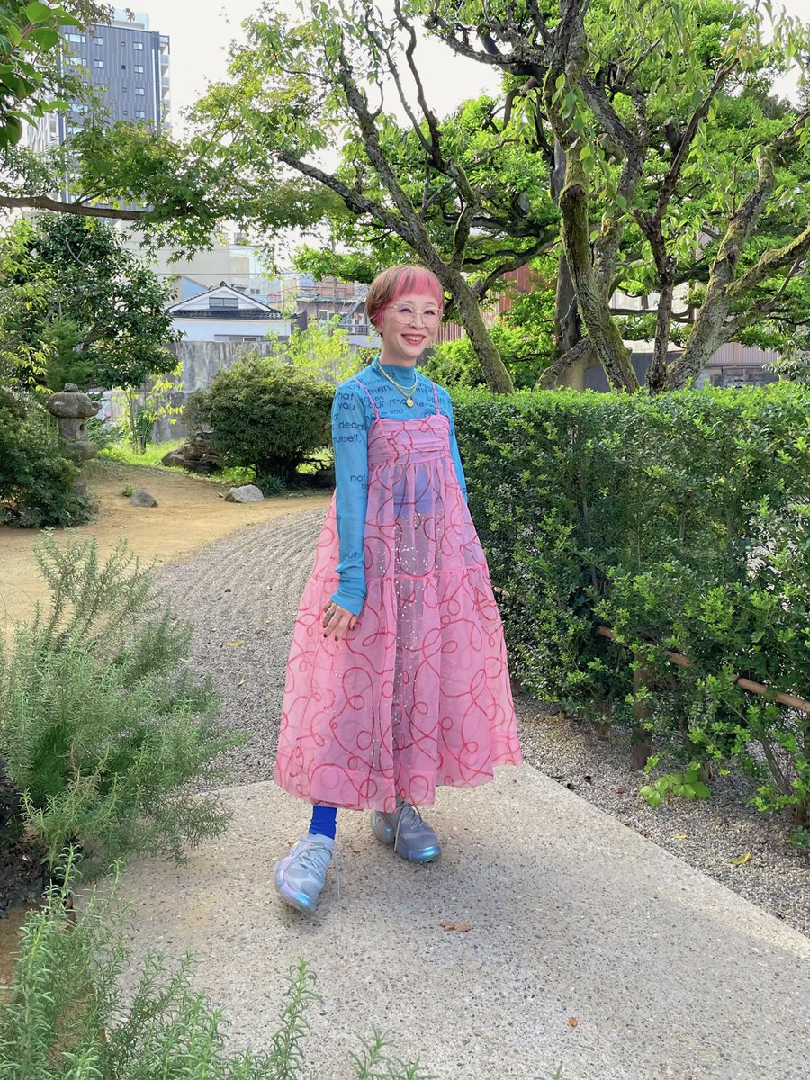 はる。 tweet media