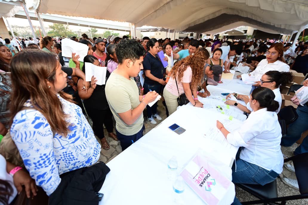 Secretaría de Educación del Estado de Chiapas tweet media