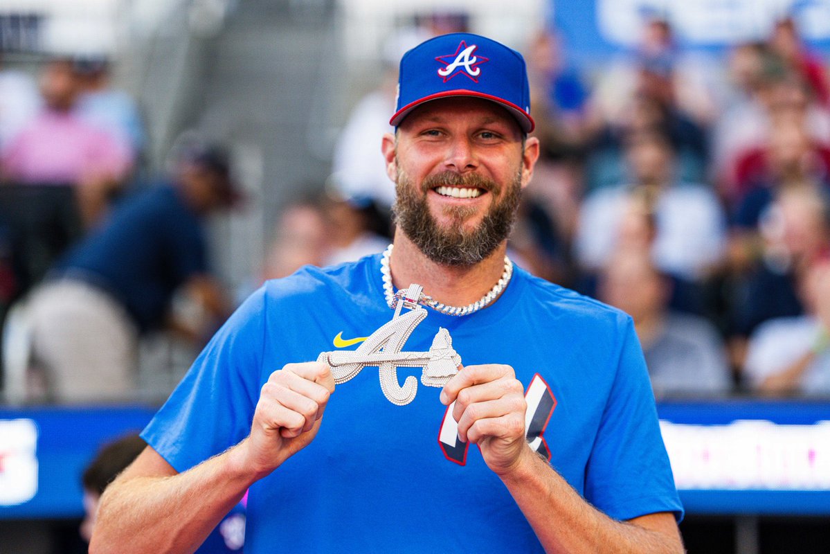 Miserable (Optimistic) Braves Fan tweet media