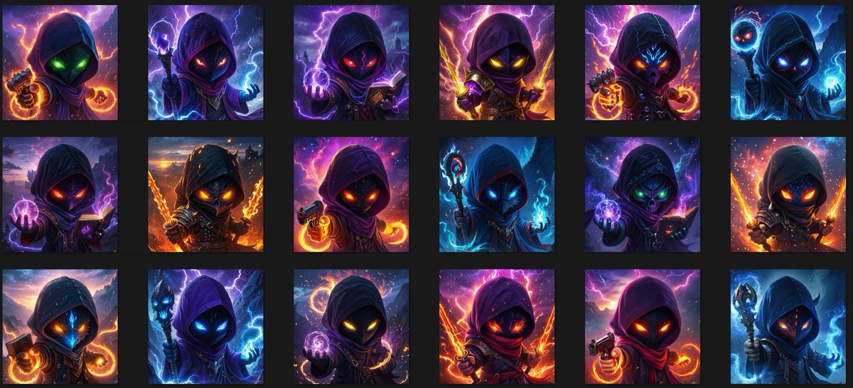 VeiL BorN tweet media