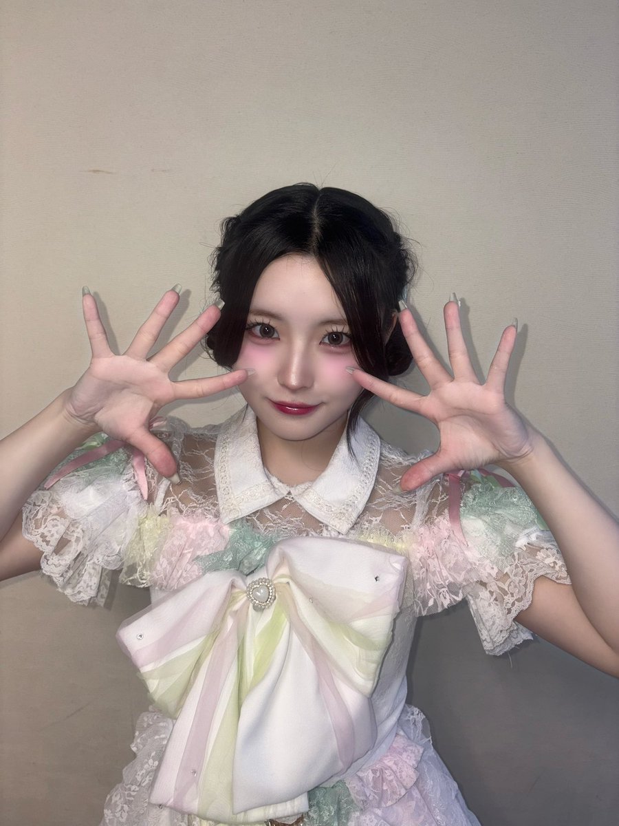 山下ここ(KAWAIILAB.MATES) tweet media