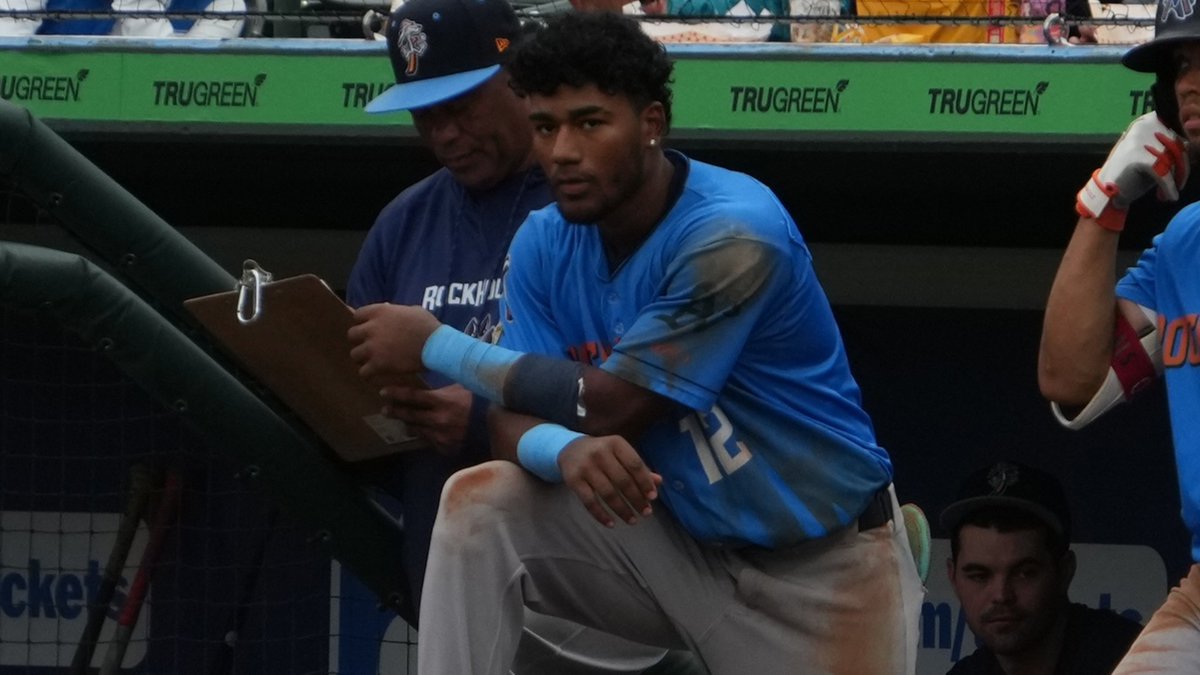 MLB Pipeline tweet media