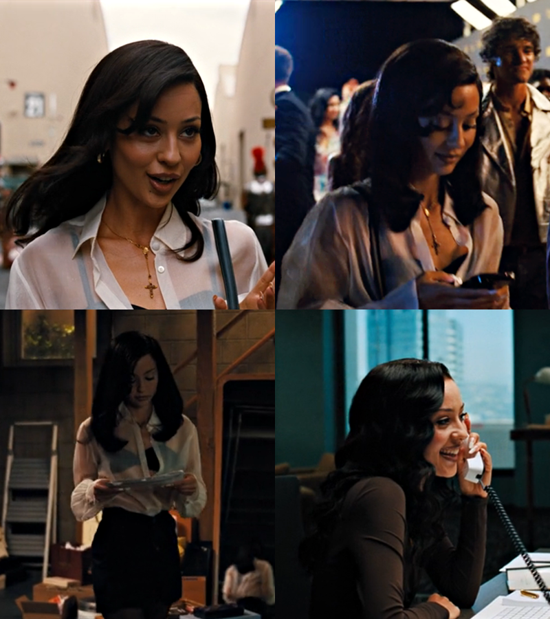 best of alexa demie tweet media