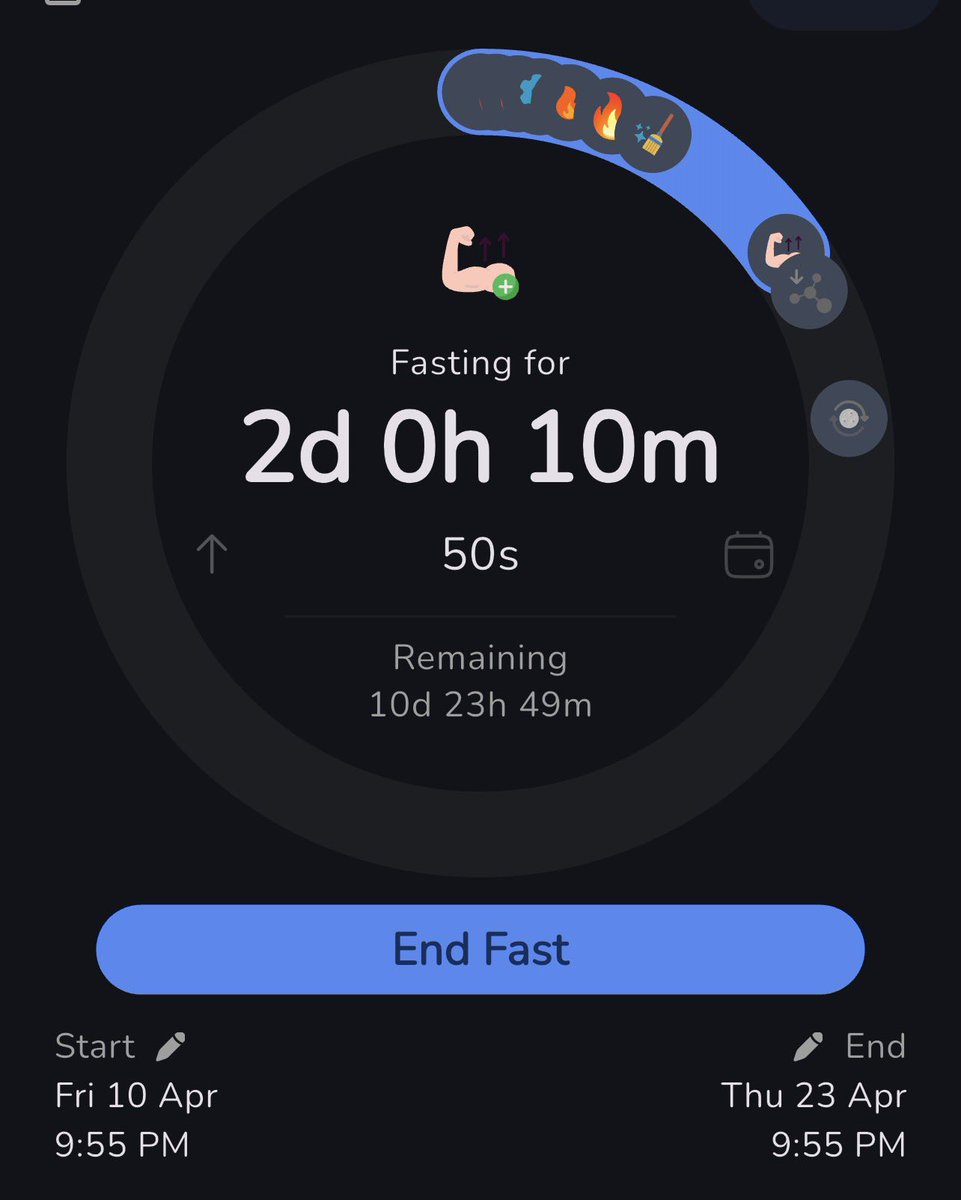 omadhanji's tweet image. day 2 of liquid diet #done and all i crave are mushrooms 🤔