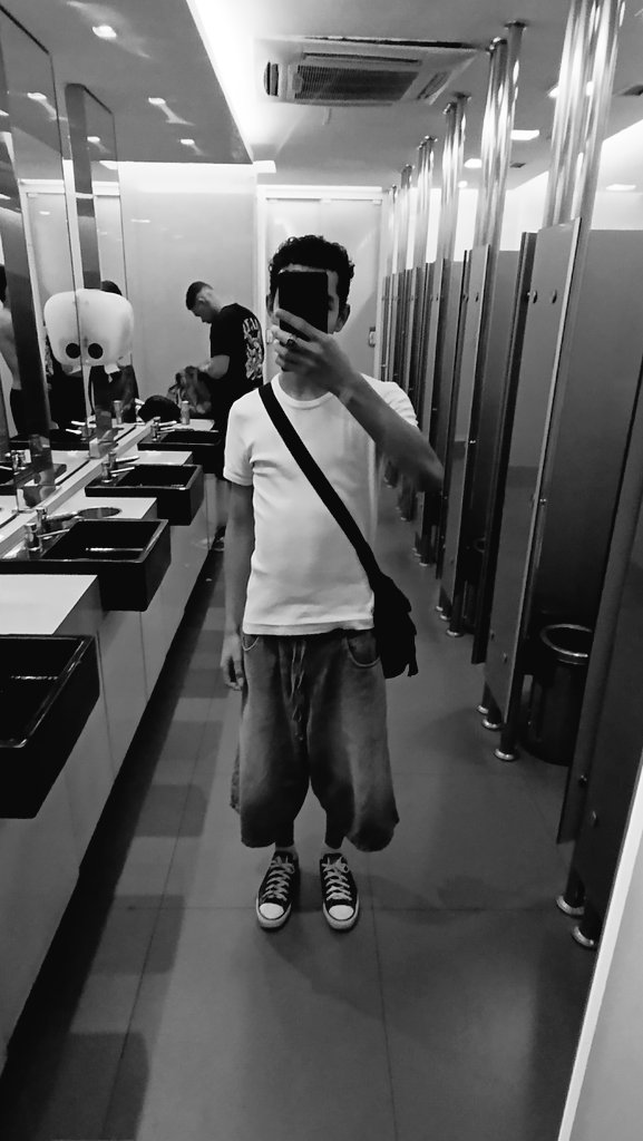 THE WOR$T LUÍS IN BSB tweet media