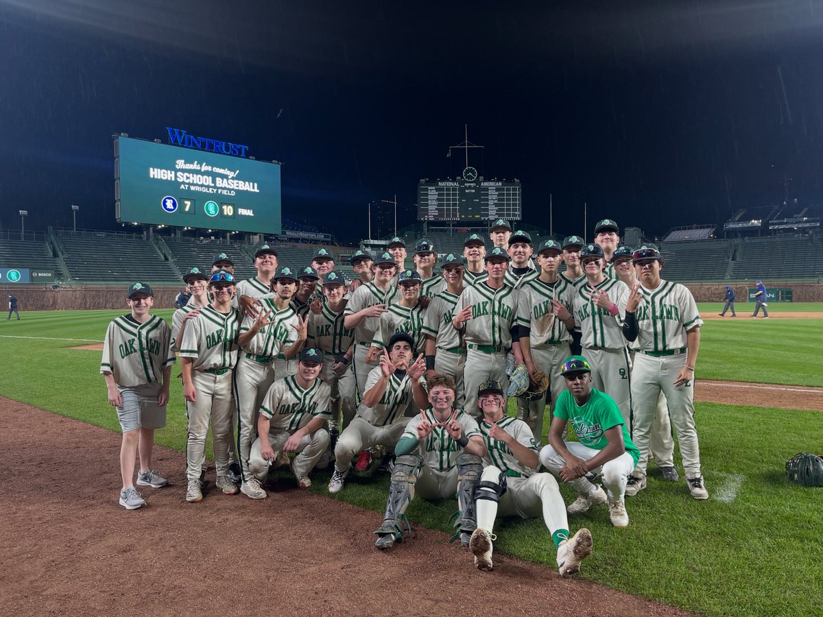 OLSpartansBsb's tweet image. OL 10, Reavis 7. Spartans (7-6, 2-2) win a back and forth matchup with the Rams. Justin Canvin picks up the win on the mound. GW RBI by Jack Dempsey. Big contributions from everyone on the roster today. #olchspride.