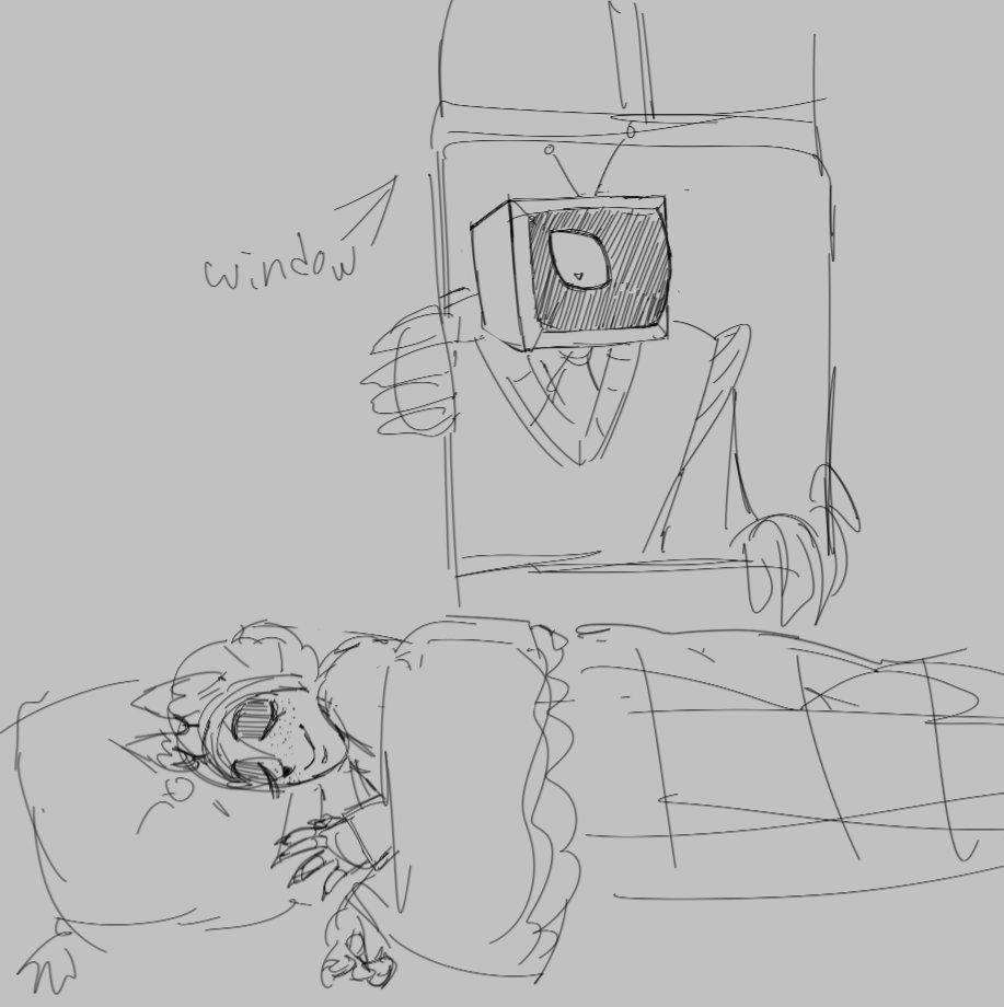 🦊 wil 🥕 tweet media