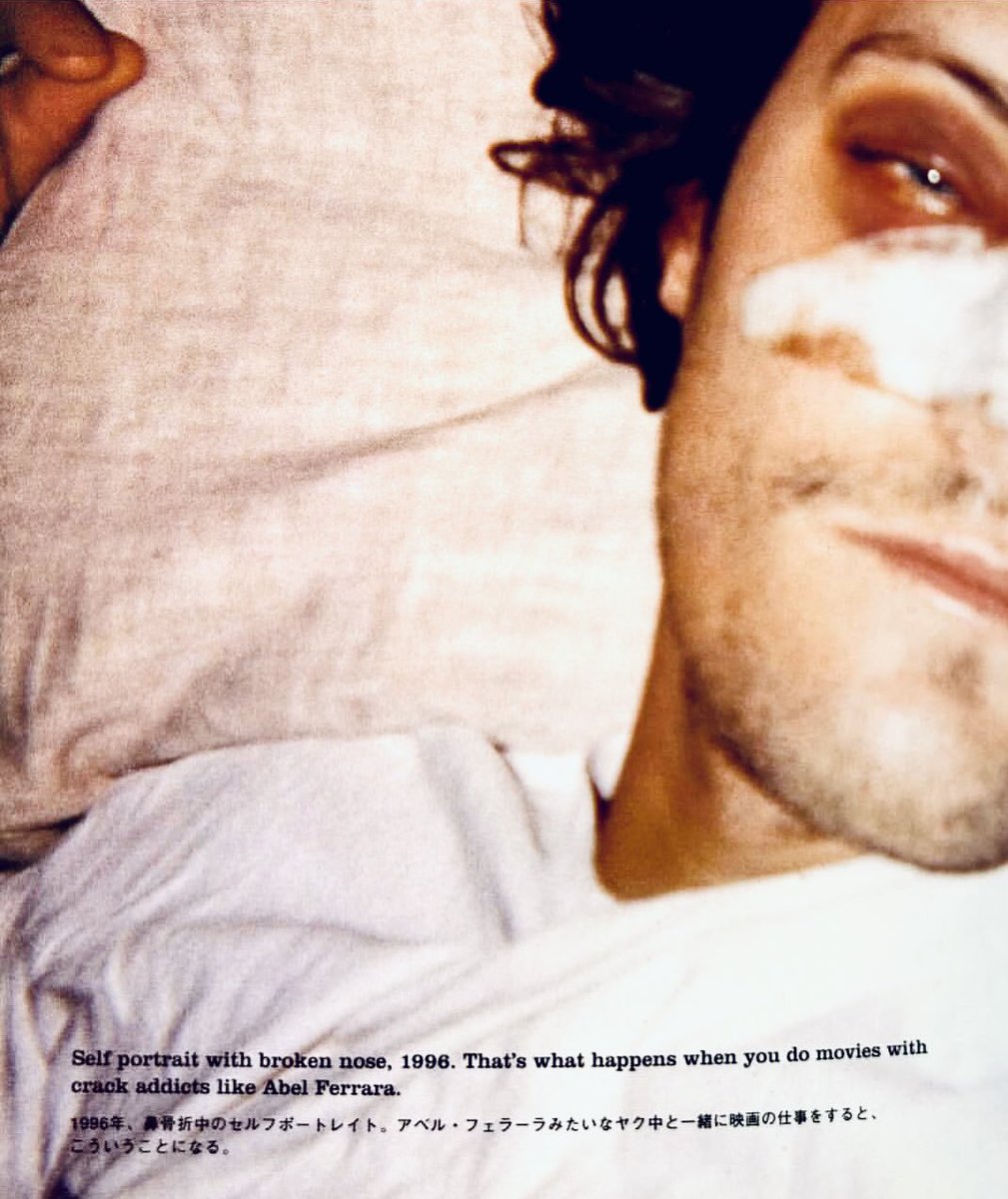 Shaun࿓ tweet media