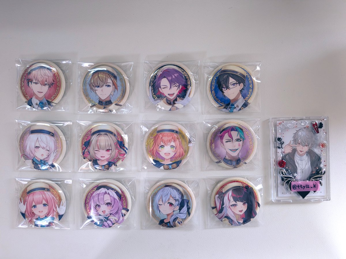 柊咲🇩🇪 tweet media