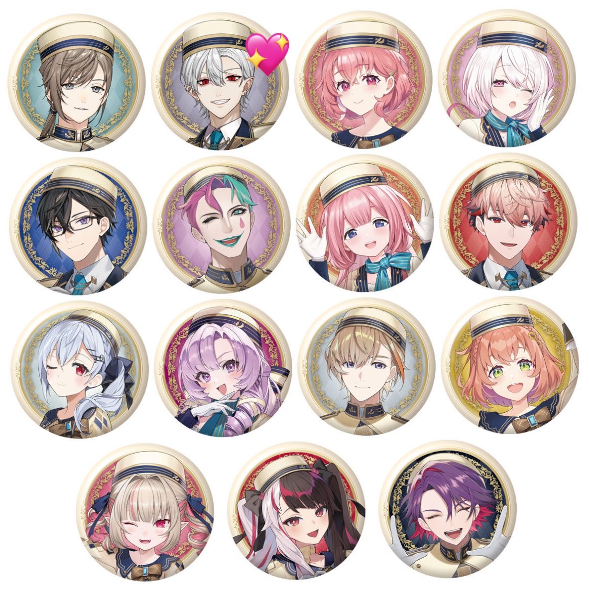 柊咲🇩🇪 tweet media