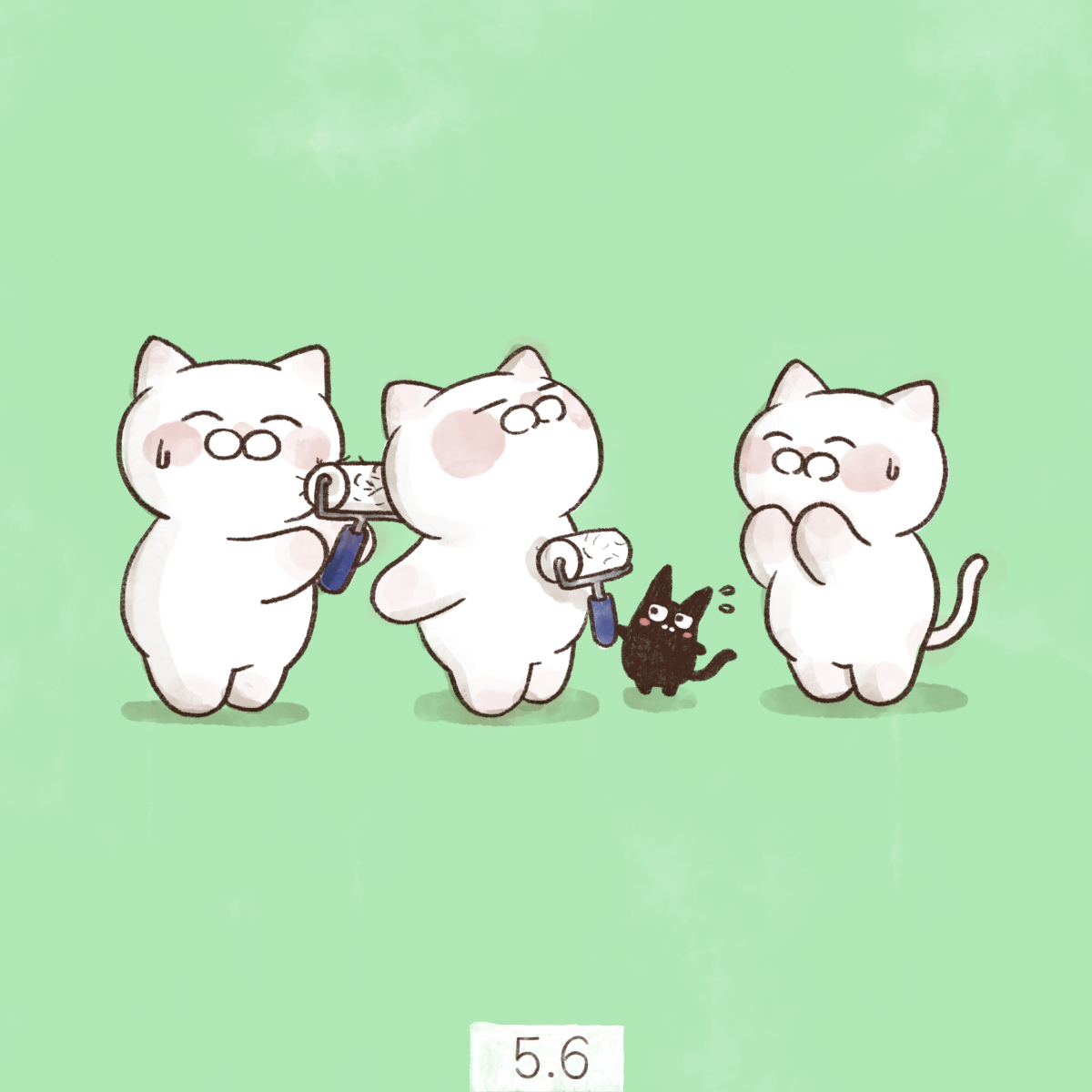 大和猫 tweet media