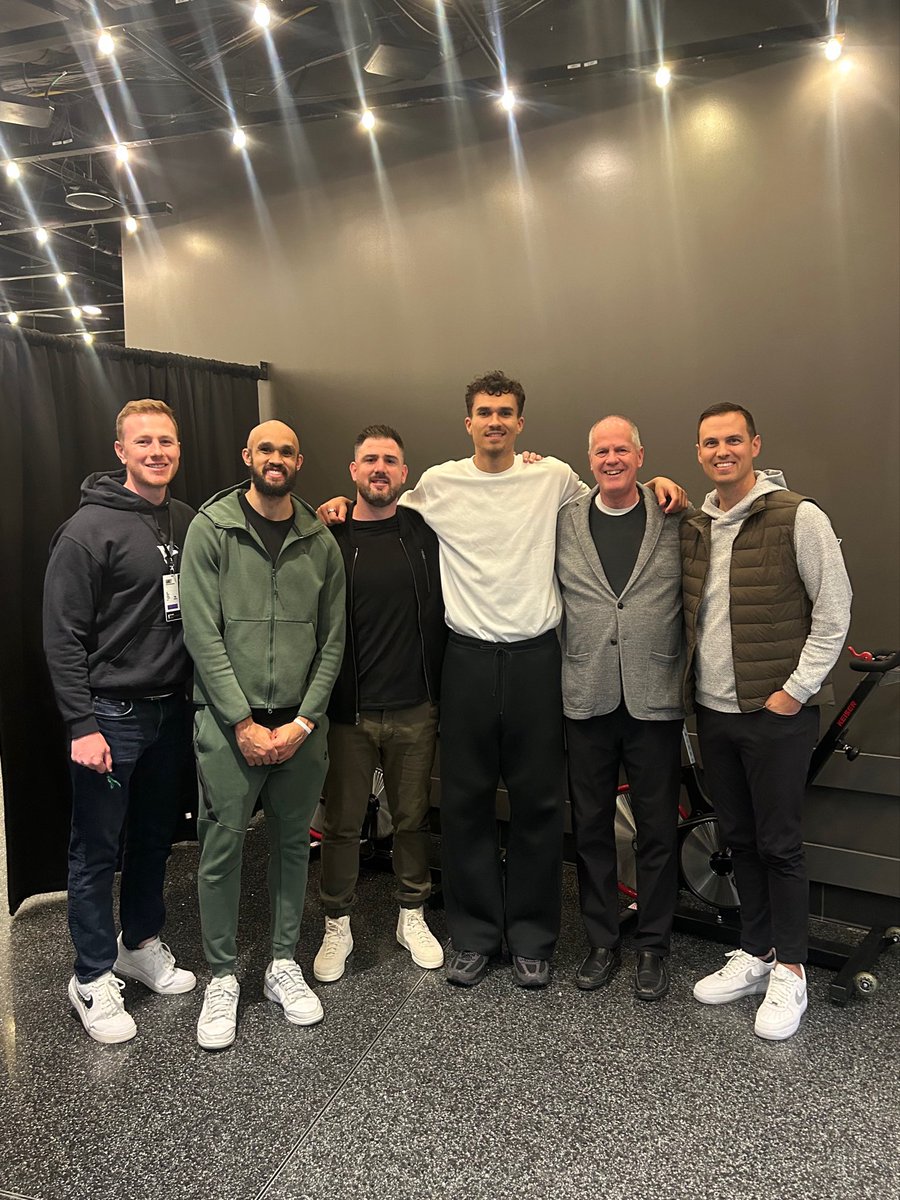 Colorado Men's Basketball tweet media