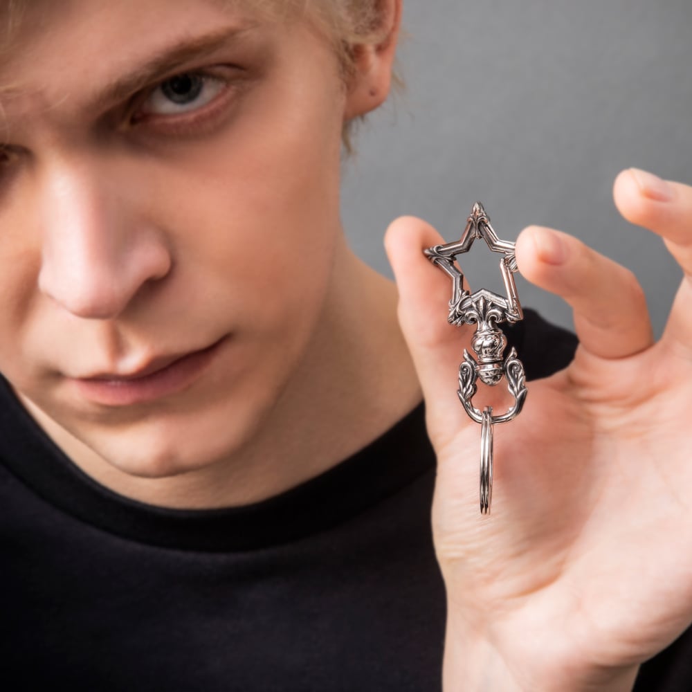 アルテミスクラシック公式【シルバーアクセサリーブランド】 tweet media