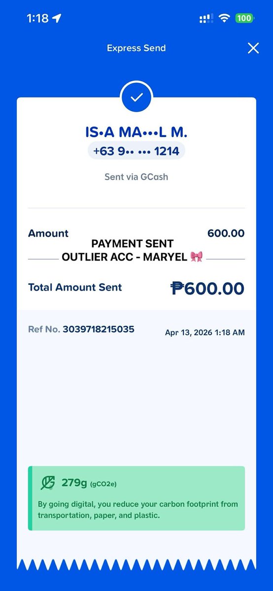 sheaclient's tweet photo. lf commissioner 

outlier verifier - 600 pesos babayaran ka agad after ma check!!! 

pm/comment po sa interested add ko agad sa gc!!! 

wtb wts lfb lfs commissioner side hustle part time job https://t.co/PNVzNKCSXg