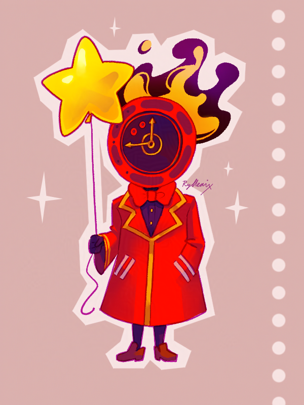 rylleaix's tweet photo. sinnerling dante 
#LimbusCompany https://t.co/NurNnRdnqI