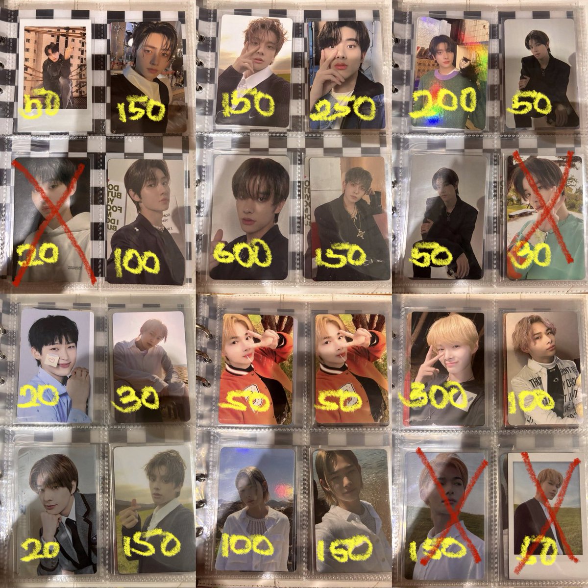 ry … | sevEN- tweet media