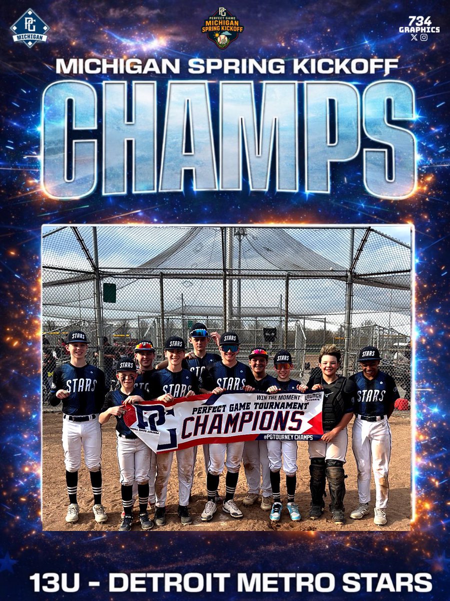Perfect Game Michigan (@PG_Michigan) / Posts / X