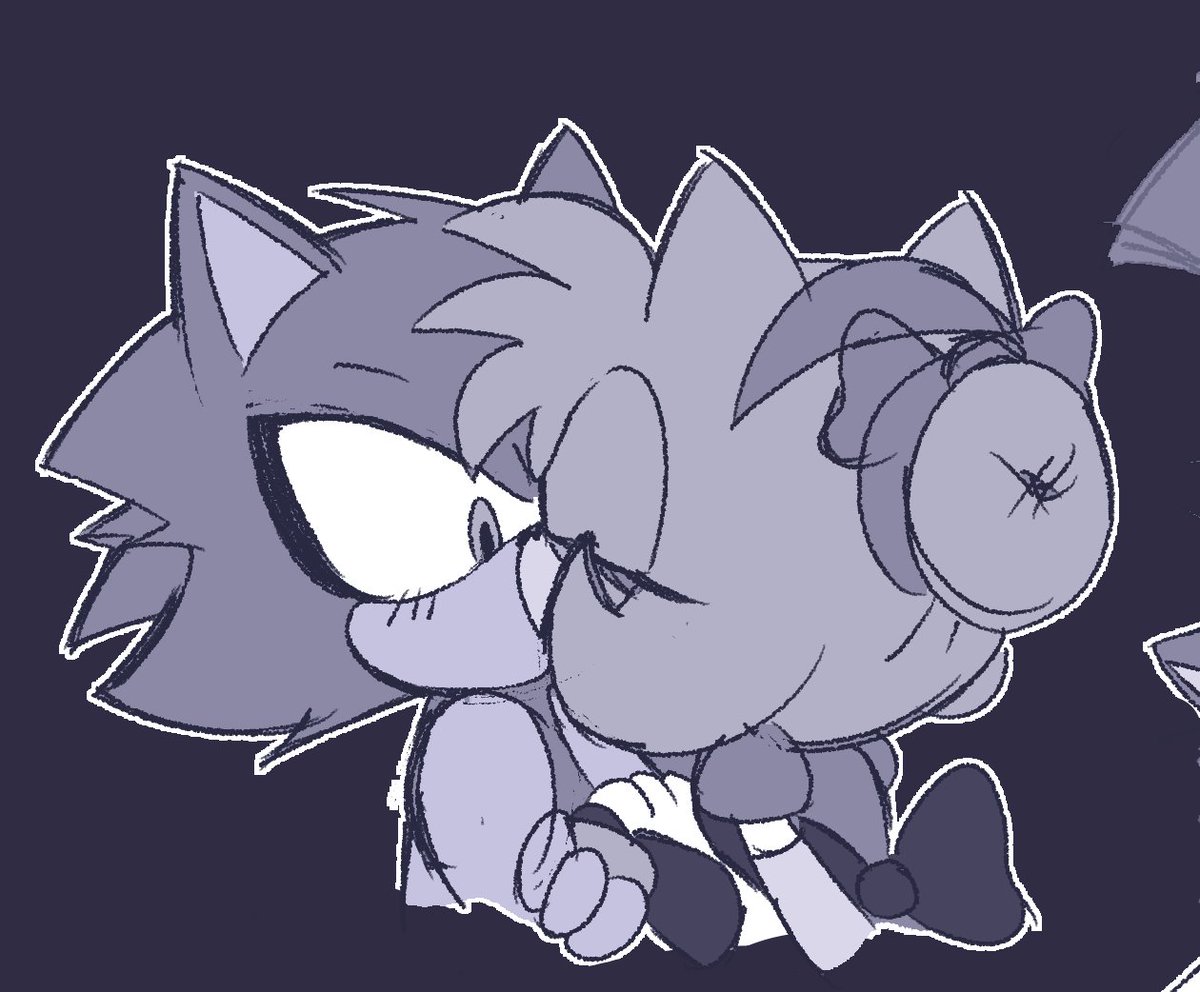 🦔 ♯𝕱𝑳𝑬𝑺𝑯 tweet media