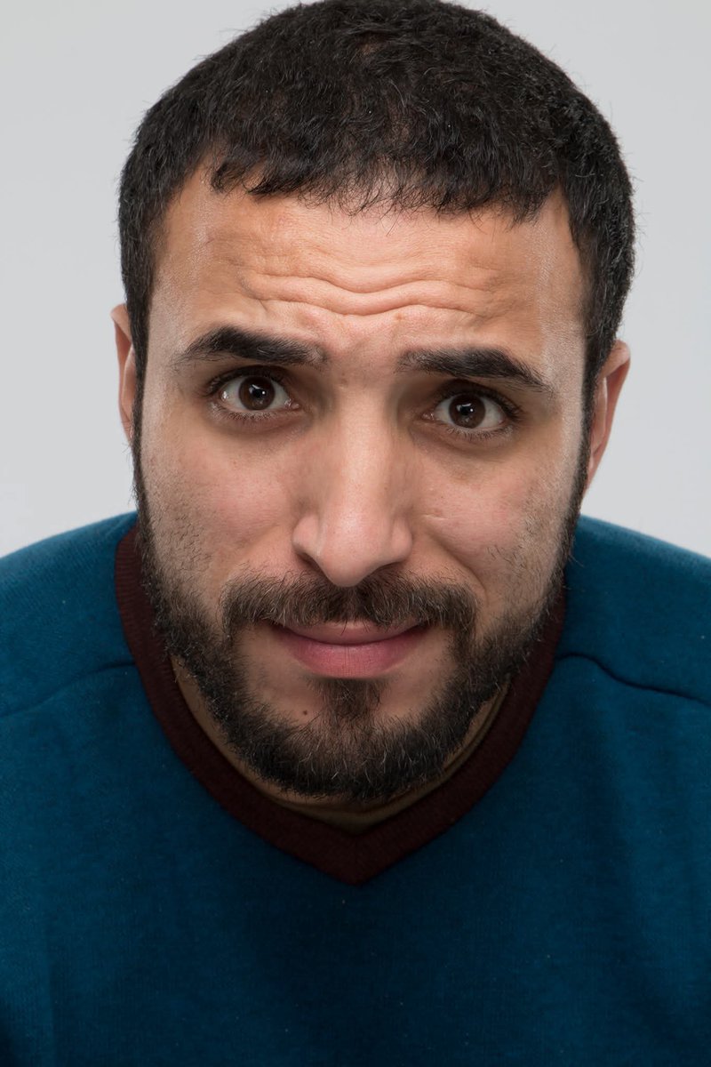 الكولونيل الغجدامي tweet media