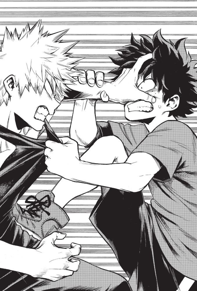 bakugyatt587 tweet media