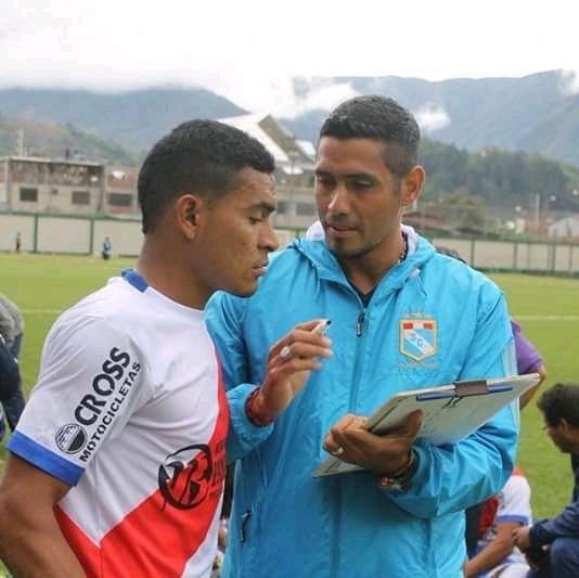 JUNIOR MURIÑO tweet media