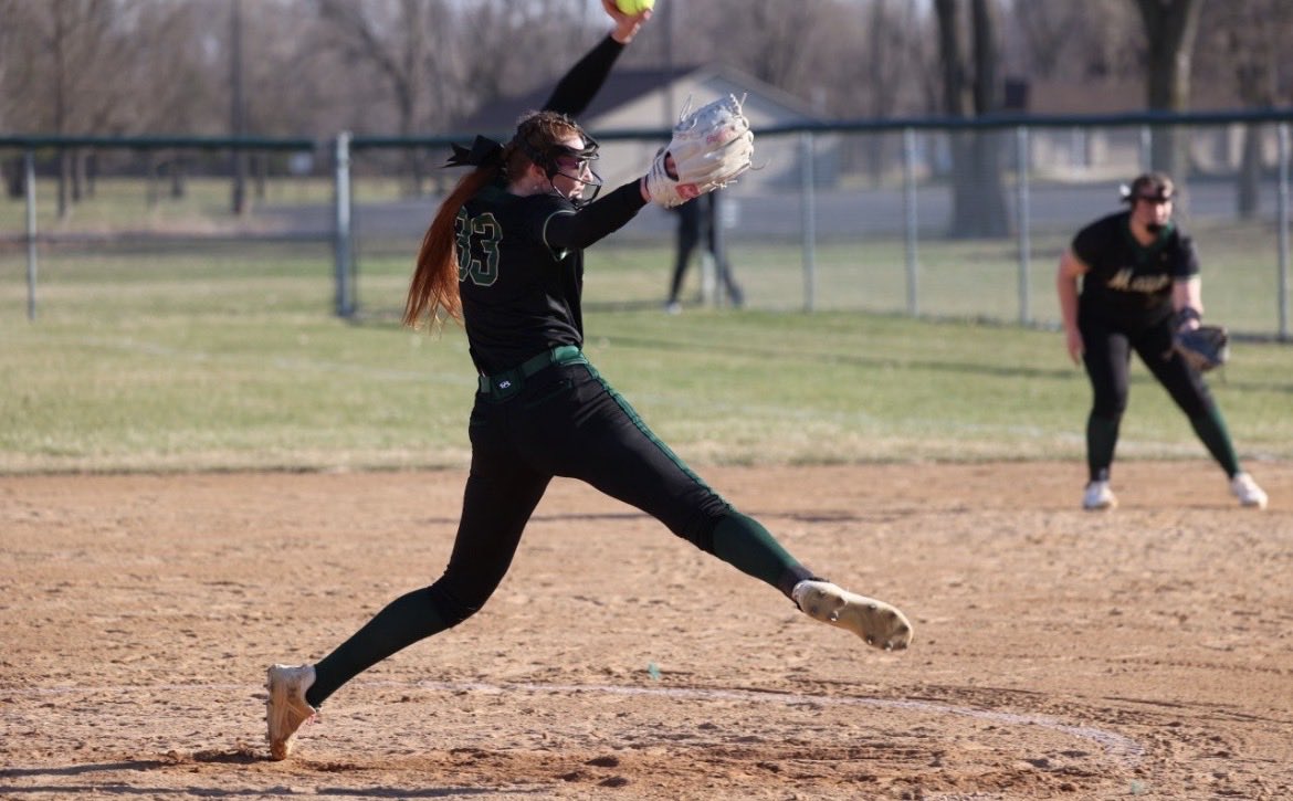 MN Stix Softball tweet media