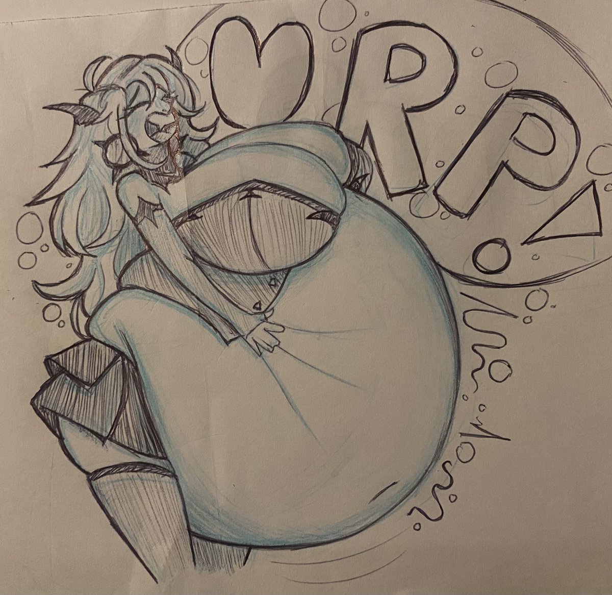 Chara ٩( ᐛ )و tweet media