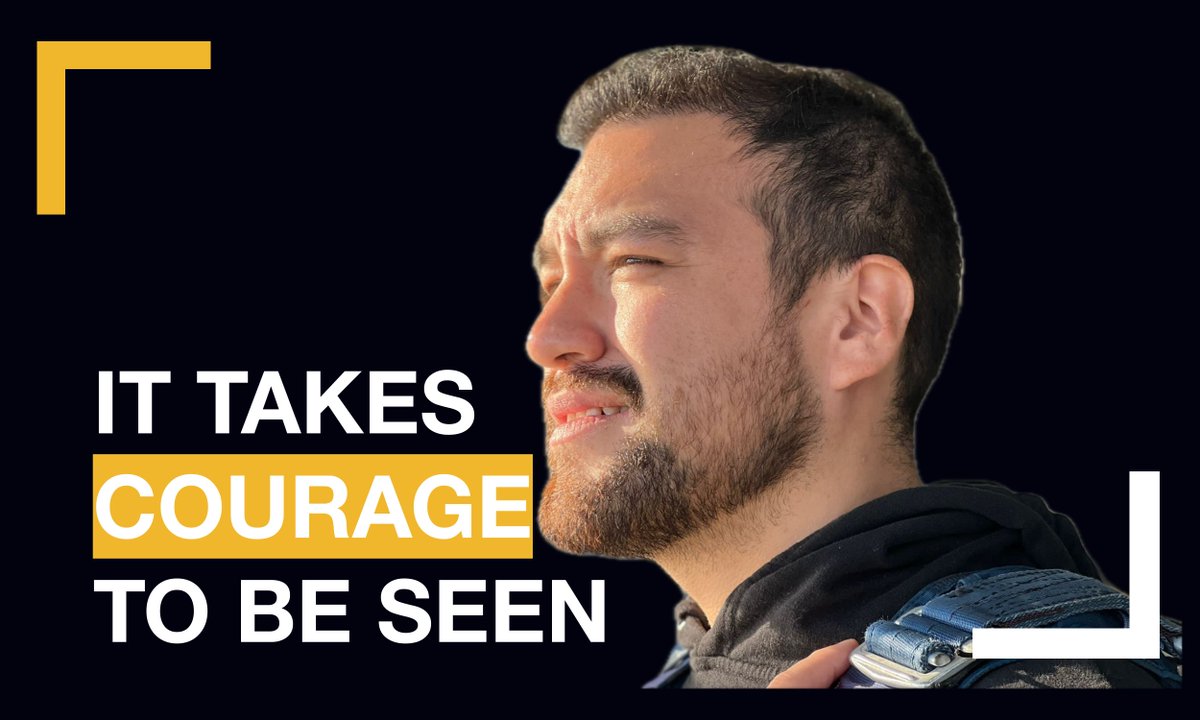 Kostia talks with writer, director, and producer Cuau Velazquez about the psychological obstacles he faced making his first film, and the therapy tools he used to overcome them and make “Apparition.”
Watch on YouTube: youtu.be/uhkYJOXl71U