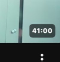 por siempre 
por siempre marti benza y sus videos de 40 minutos