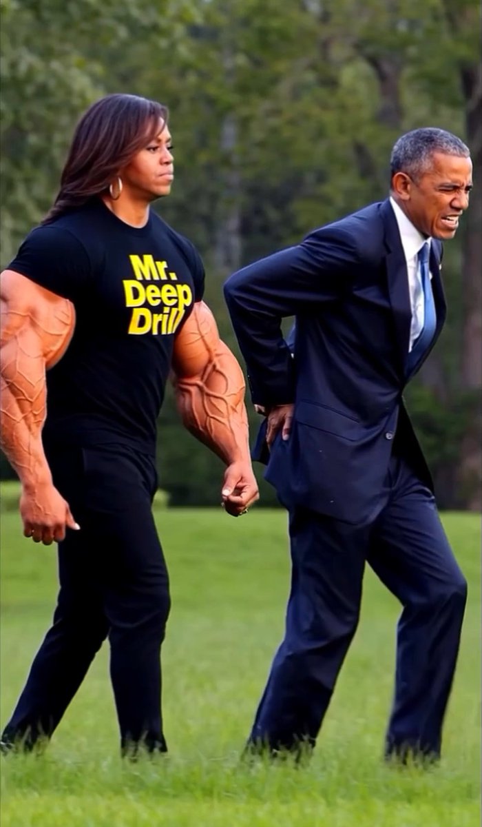 DASIXEL's tweet photo. @BarackObama https://t.co/5f0GO6eyCK