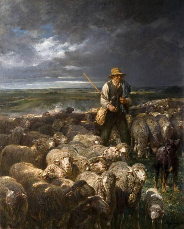 AdeelaShafiq64's tweet image. Good Morning 🌄 

Zindagi mein mushkilaat sab par aati hain, lekin jeetata wahi hai jo haar nahi maanta. ✨
Keep pushing, keep growing! 💪#Motivation #MondayThoughts #NeverGiveUp"