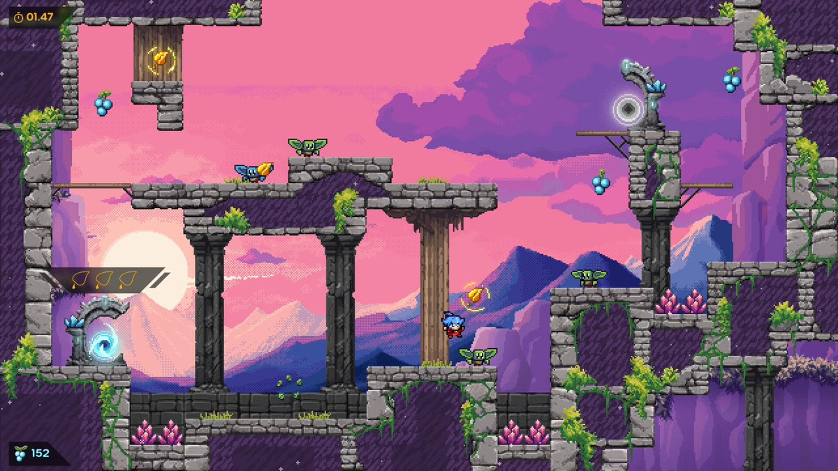 게임 알려주는 고양이 tweet media