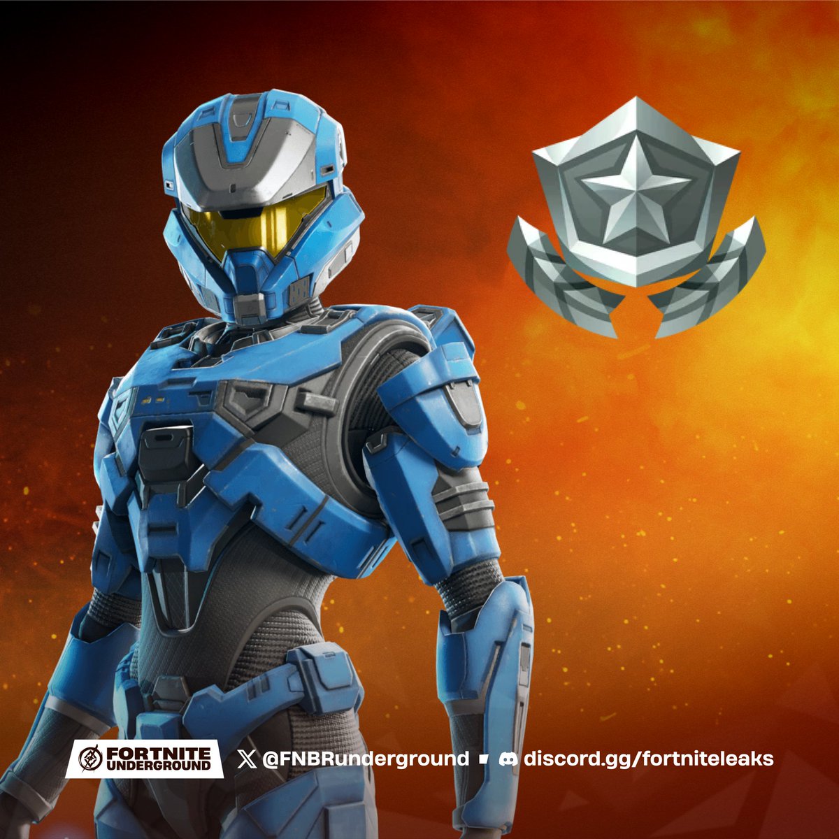 Fortnite Underground tweet media