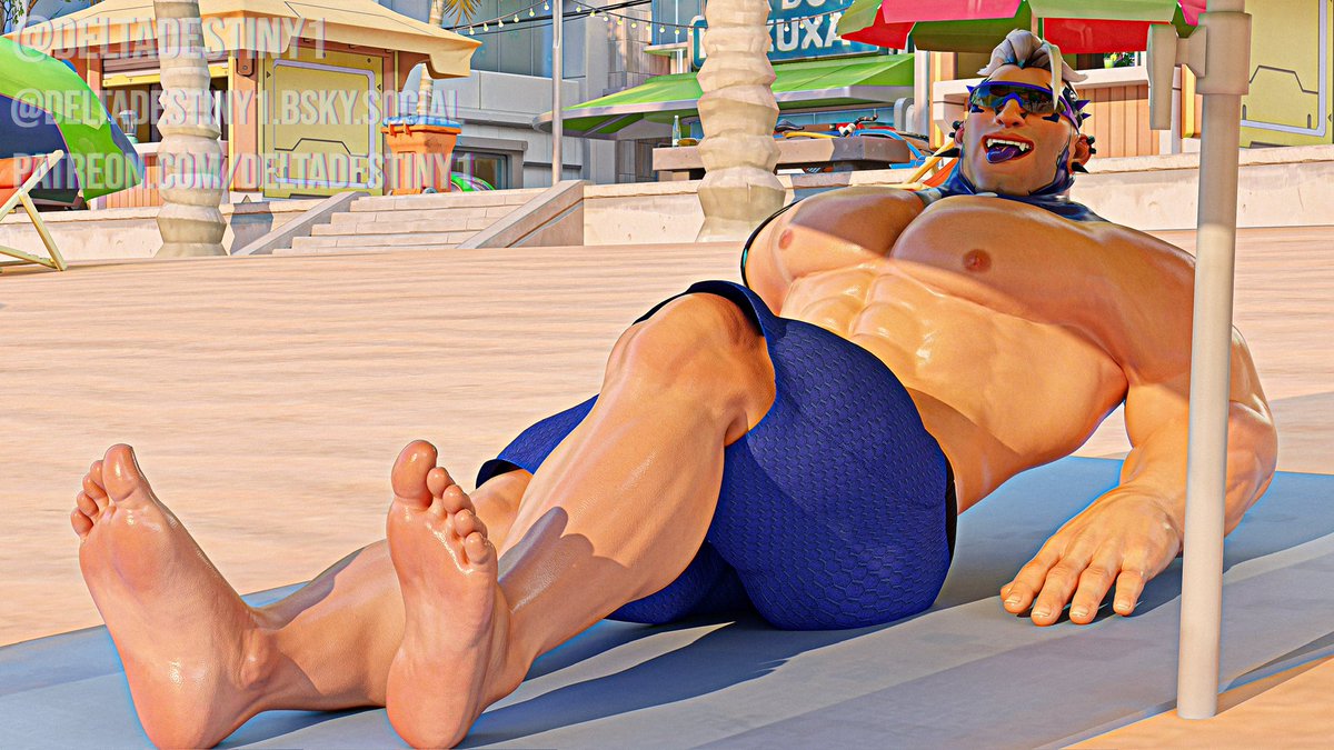 DeltaDestiny tweet media