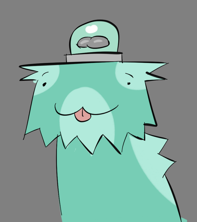 FEV ☢️ tweet media