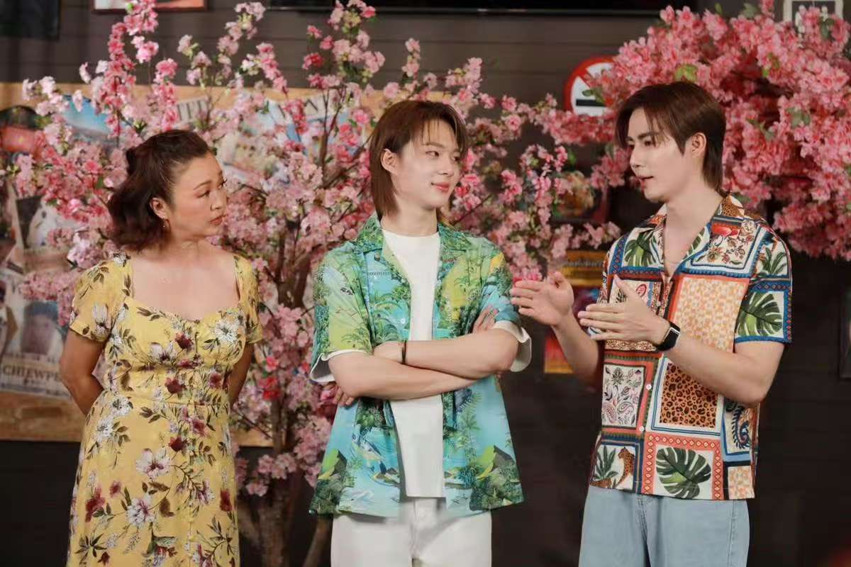 ZNN松数_ZonData tweet media