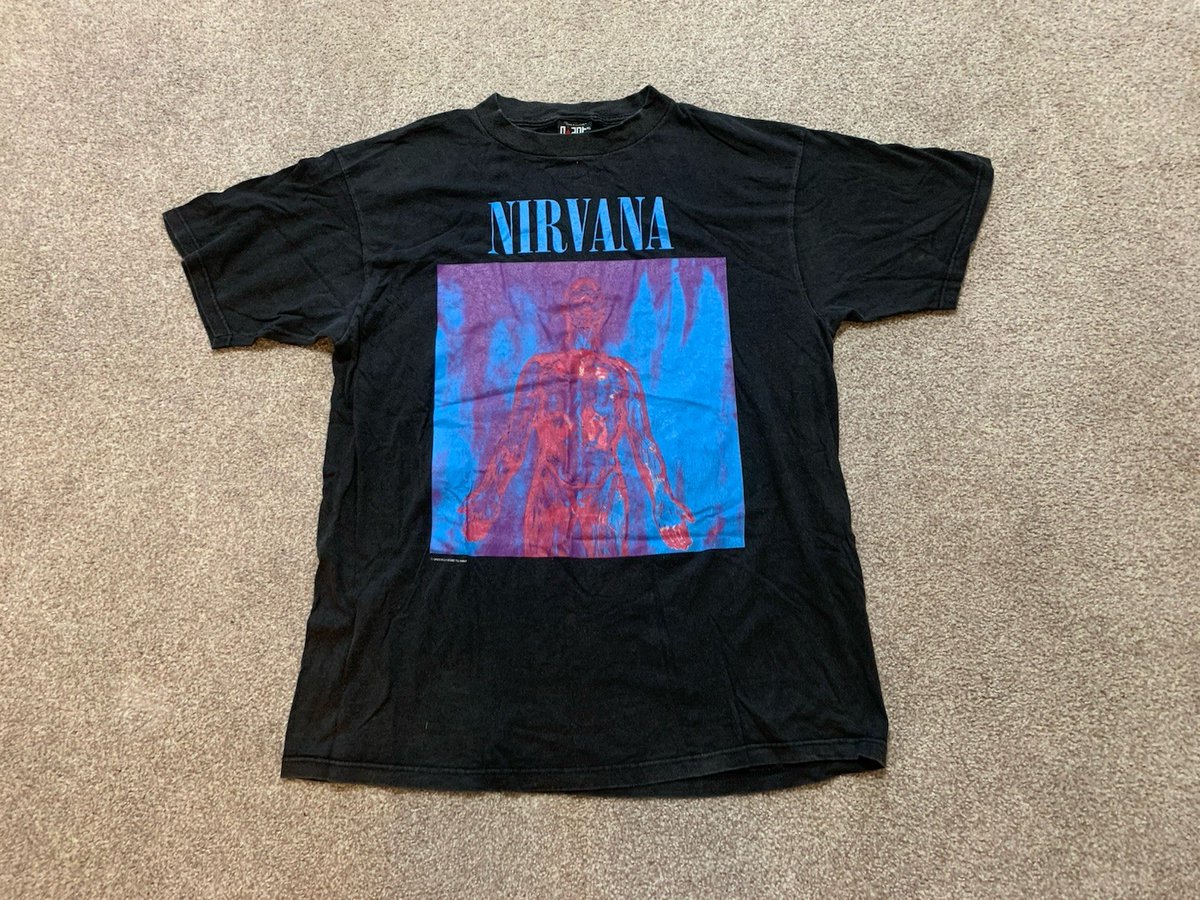 Endless Nirvana tweet media