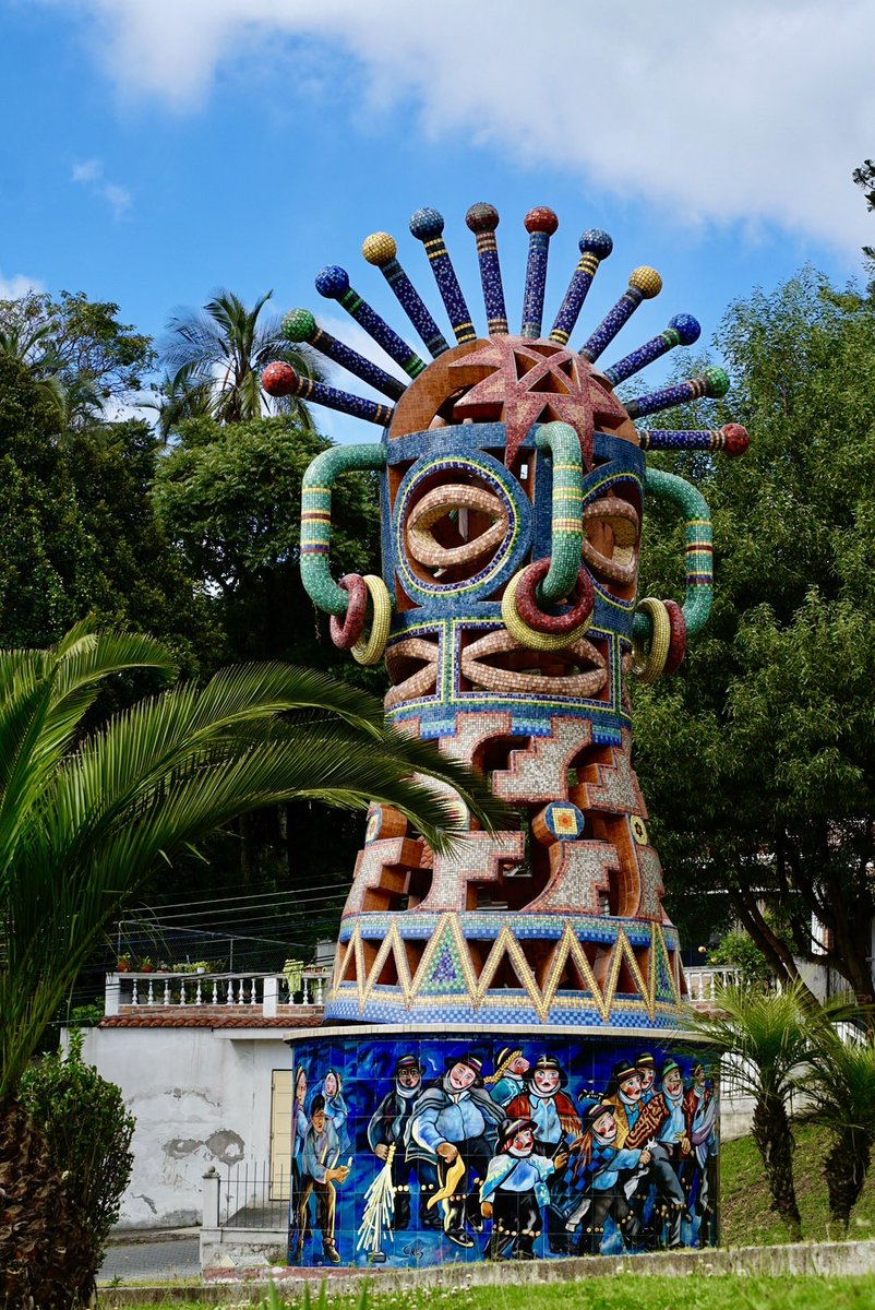 German Jacome GERCICLAR tweet media