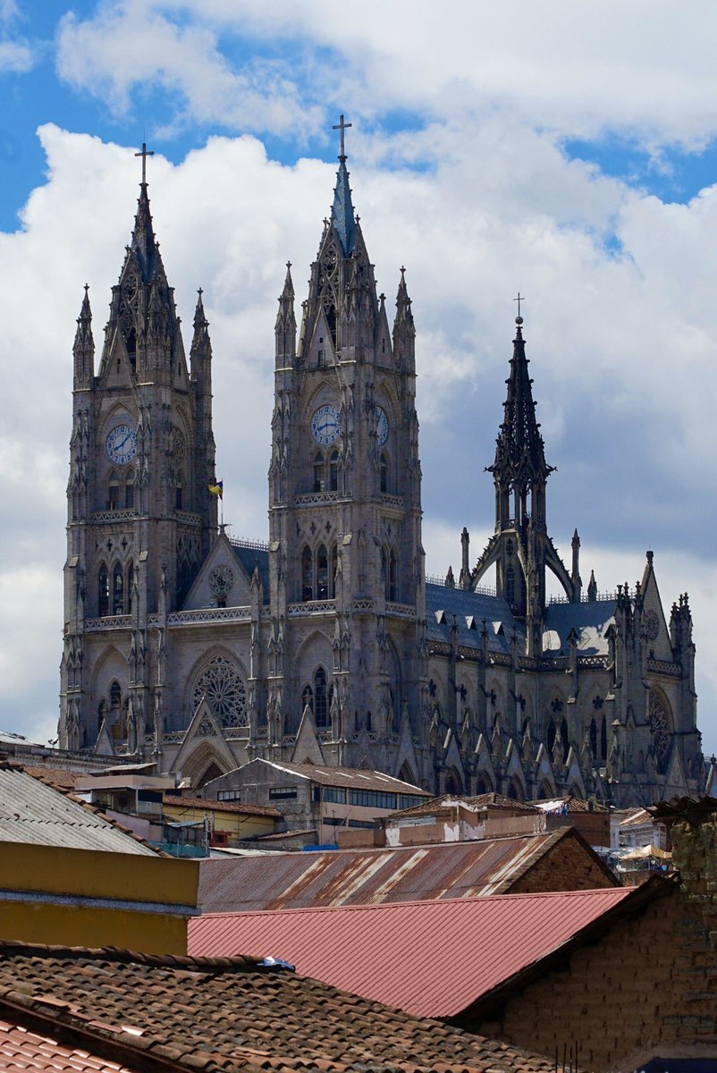 German Jacome GERCICLAR tweet media