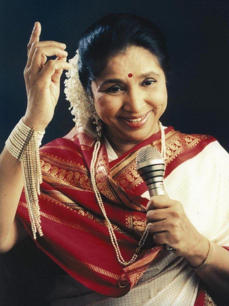 K S Chithra tweet media